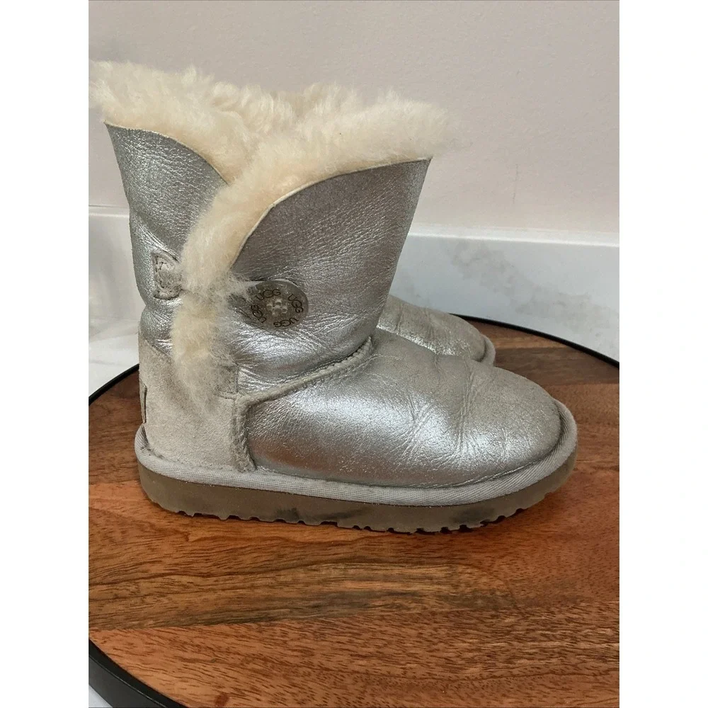 UGG good pre